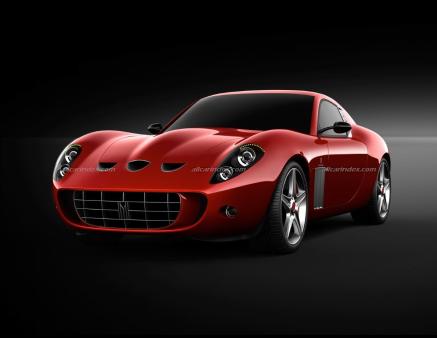 Vandenbrink GTO