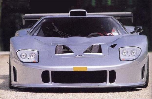 Model cover