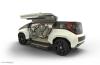 Volkswagen 4fun Concept photo 4