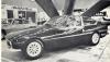 Volvo 3000 GTZ photo 3