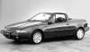 Volvo 480 Cabrio photo 2