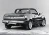 Volvo 480 Cabrio photo 4