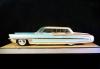 Lincoln Attache Concept photo 2