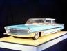 Lincoln Attache Concept photo 4