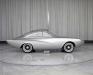 Ford Astrion Firefly Concept photo 2