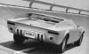 Ford Allegro II Roadster photo 4