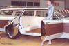 Ford Aurora II photo 2