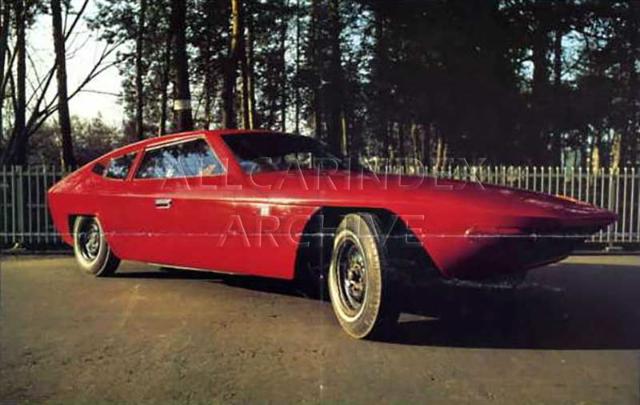 Model cover