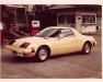 Nissan AD-1 photo 7