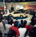 Nissan AD-1 photo 15