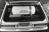 Mercury AFV (Alternative Fuel Vehicle) photo 4