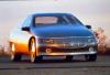 Cadillac Aurora photo 1