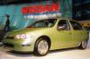 Nissan AQ-X photo 2