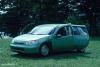 Nissan AQ-X photo 20