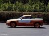 Nissan AA-X photo 4