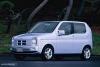 Nissan AL-X photo 5