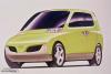 Nissan AXY photo 3