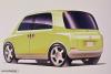 Nissan AXY photo 4
