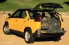 Pontiac Aztek Concept photo 10
