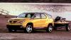 Pontiac Aztek Concept photo 11