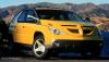 Pontiac Aztek Concept photo 12