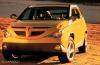 Pontiac Aztek Concept photo 17
