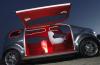 Ford Airstream photo 15