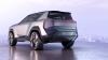 Nissan Arizon Concept photo 8