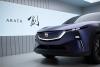 Mazda Arata Concept photo 8