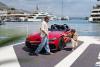 Mercedes-Benz AMG PureSpeed Concept photo 10