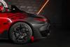 Mercedes-Benz AMG PureSpeed Concept photo 25