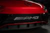 Mercedes-Benz AMG PureSpeed Concept photo 26