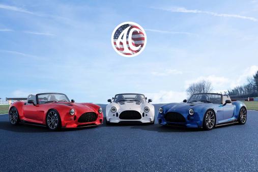 AC AC GT SuperSport