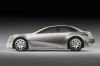 Acura Advanced Sedan Concept photo 2