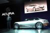Acura Advanced Sedan Concept photo 3