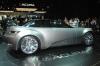 Acura Advanced Sedan Concept photo 4