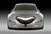 Acura Advanced Sedan Concept photo 6