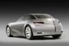 Acura Advanced Sedan Concept photo 8