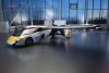 AeroMobil AM 2 seater photo 1