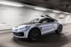 Alpine A110 SportsX Concept photo 4