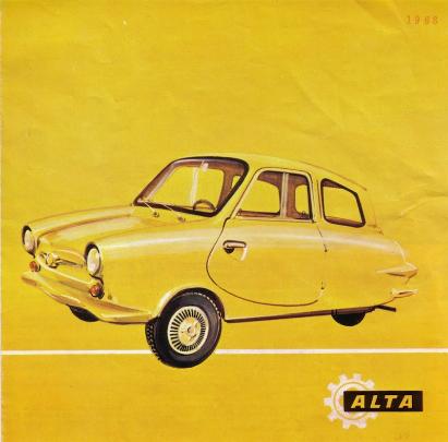 Brand cover