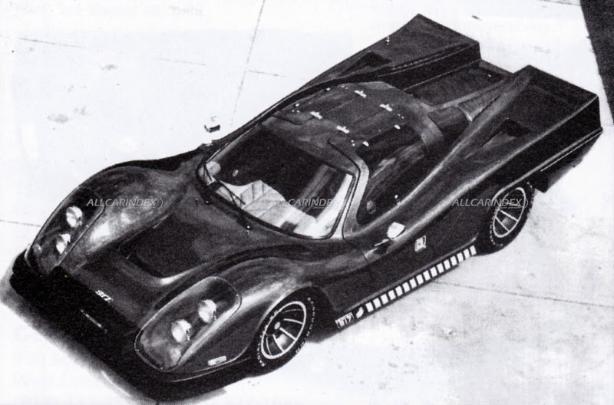 Model cover
