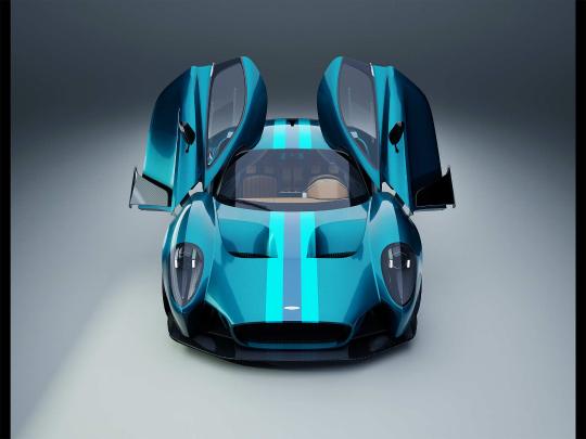 Brand cover