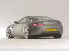 Aston Martin AMV8 photo 10