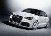 Audi A1 Clubsport Quattro Concept photo 3