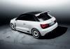 Audi A1 Clubsport Quattro Concept photo 10