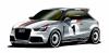 Audi A1 Clubsport Quattro Concept photo 11