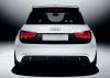 Audi A1 Clubsport Quattro Concept photo 13