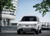 Audi A2 Concept photo 10