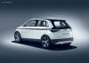 Audi A2 Concept photo 12